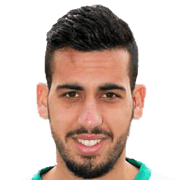 Antonis Athanasiou fm 2021