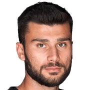Kyriakos Stratilatis fm 2021