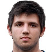 Fotis Kaimakamoudis fm 2021