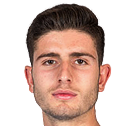 Christos Talichmanidis fm 2021