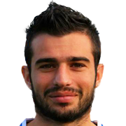 Alexis Koubroglou fm21