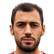 Nestoras Stefanidis fm 2021