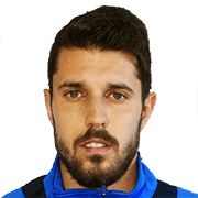 Vangelis Georgiou fm21