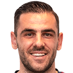 Paraskevas Bakalis fm21