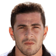 Charalabos Perperidis fm 2021