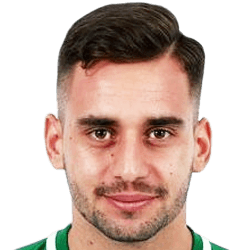 Kostas Valmas fm 2021