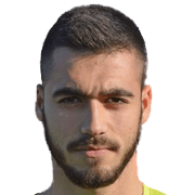 Dimitris Grigoriadis fm21