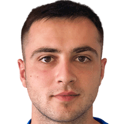 Stefanos Polyzos fm 2021