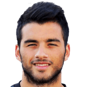 Thanasis Patiniotis fm 2021
