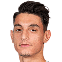 Achilleas Salamouras fm 2021