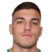 Giannis Andreou fm 2021