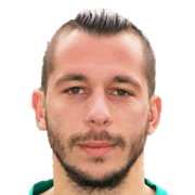 Vasilis Ioannidis fm 2021