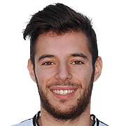 Alexandros Katsiamitas fm 2021