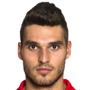 Christos Paschalakis fm21