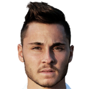 Stelios Makridis fm 2021