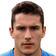 Michalis Chatzidimitriou fm21