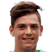 Alexandros Zafeirakis fm21