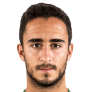 Kostas Zdravos fm 2021