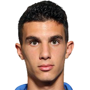 Marios Tzanoulinos fm 2021