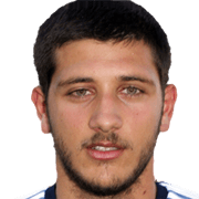 Tasos Kourepinis fm 2021