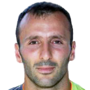 Lefteris Topalidis fm 2021