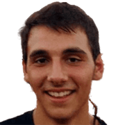 Angelos Psychogyos fm 2021