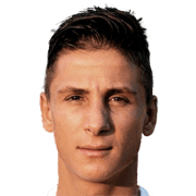 Antonis Giondis fm 2021
