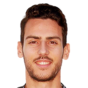 Giannis Ntosis fm 2021