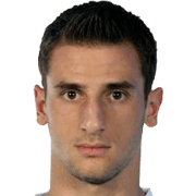 Vasilis Apostolopoulos fm 2021