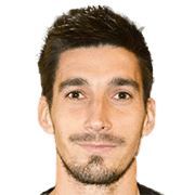 Thanasis Savvas fm 2021