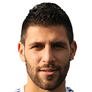 Nikos Zourkos fm 2021