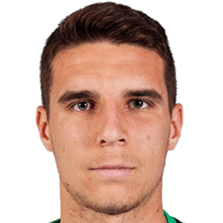 Vasilis Kinalis fm 2021
