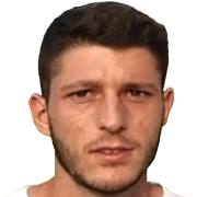 Konstantinos Galeadis fm 2021
