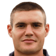 Stelios Delibasis fm 2021