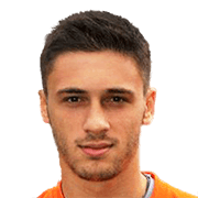 Dimitris Patsiogiorgos fm21