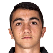 Panagiotis Manidakis fm 2021