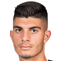 Christos Voutsas fm 2021