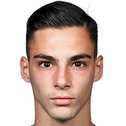 Angelos Tsavos fm 2021