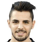 Giorgos Ntoulias fm21