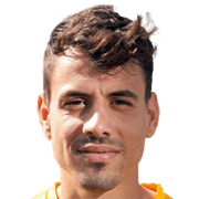Taxiarchis Michalakis fm21