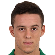 Spyros Papanikolaou fm21