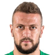 Giorgos Nikoltsis fm 2021