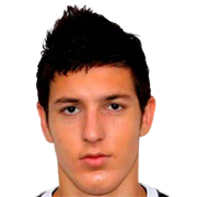 Spyros Gagas fm21