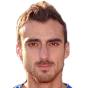 Panagiotis Pappos fm 2021