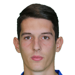 Giorgos Kanellopoulos fm 2021