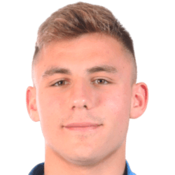 Giannis Tsakiris fm 2021
