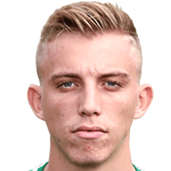 Alexandros Sadikaj fm21