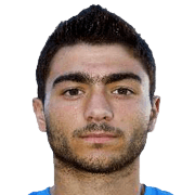 Kostas Errikos fm 2021