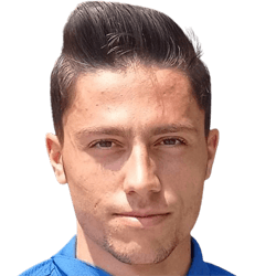 Asterios Oikonomikos fm21