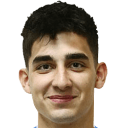 Thodoros Petrakis fm 2021